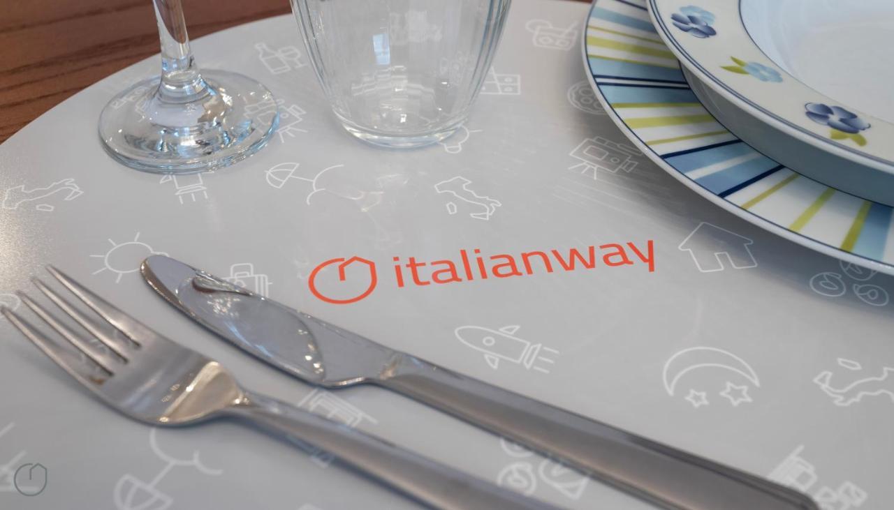 밀라노 Italianway - Maroncelli 2 B 아파트 외부 사진