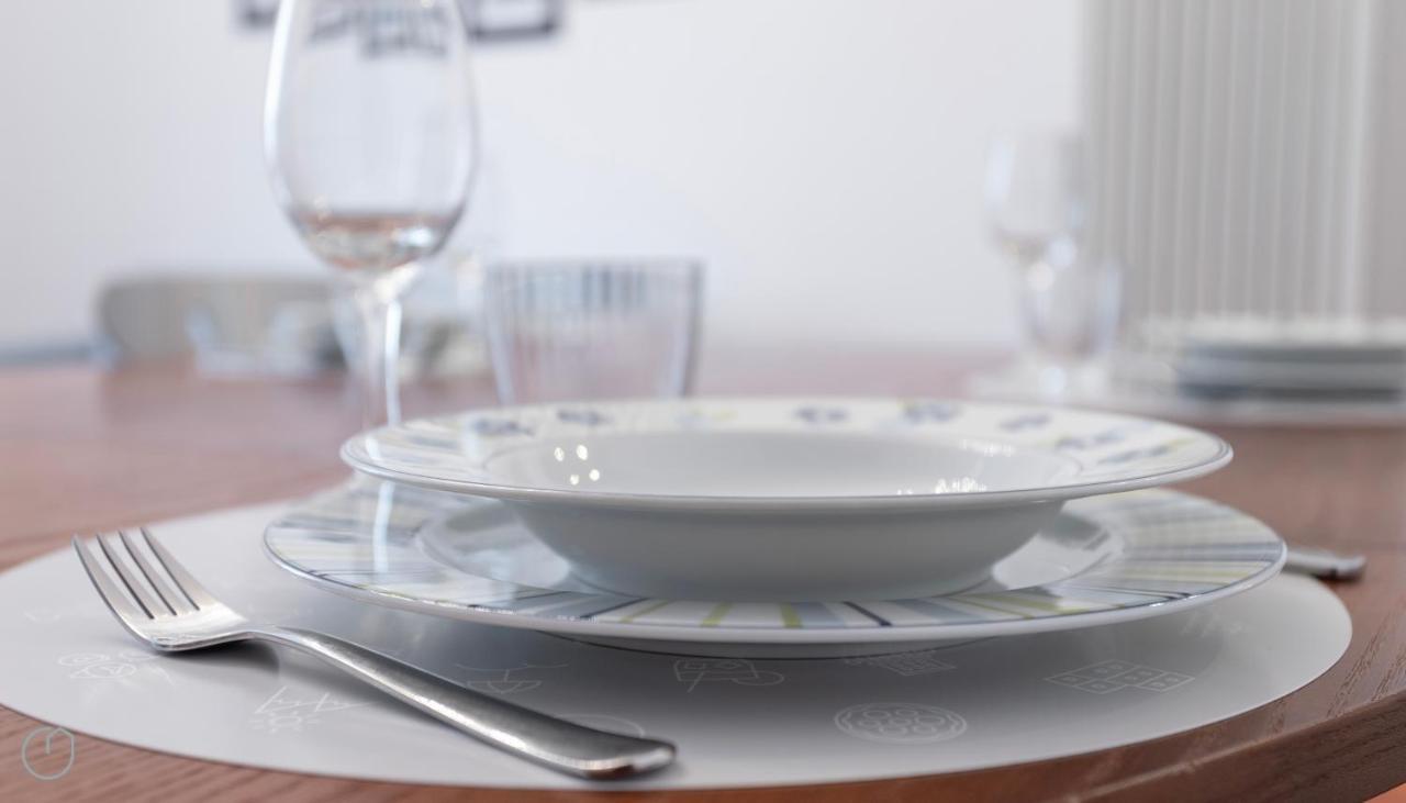 밀라노 Italianway - Maroncelli 2 B 아파트 외부 사진